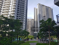High Park Residences (D28), Apartment #206191271